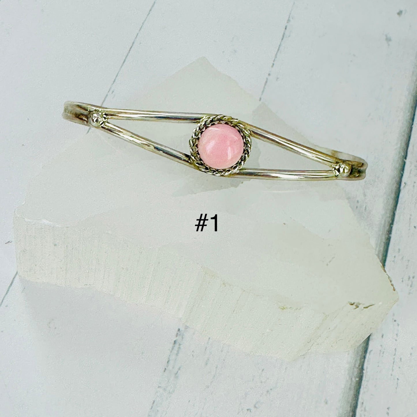 Pink Conch Collection