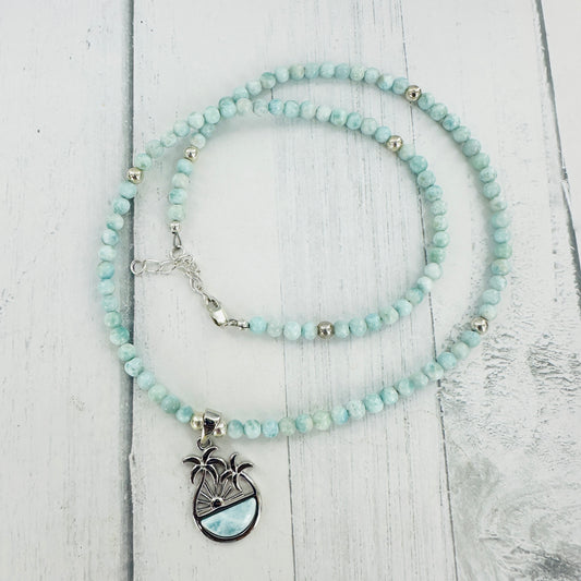 Tropical Breeze Necklace