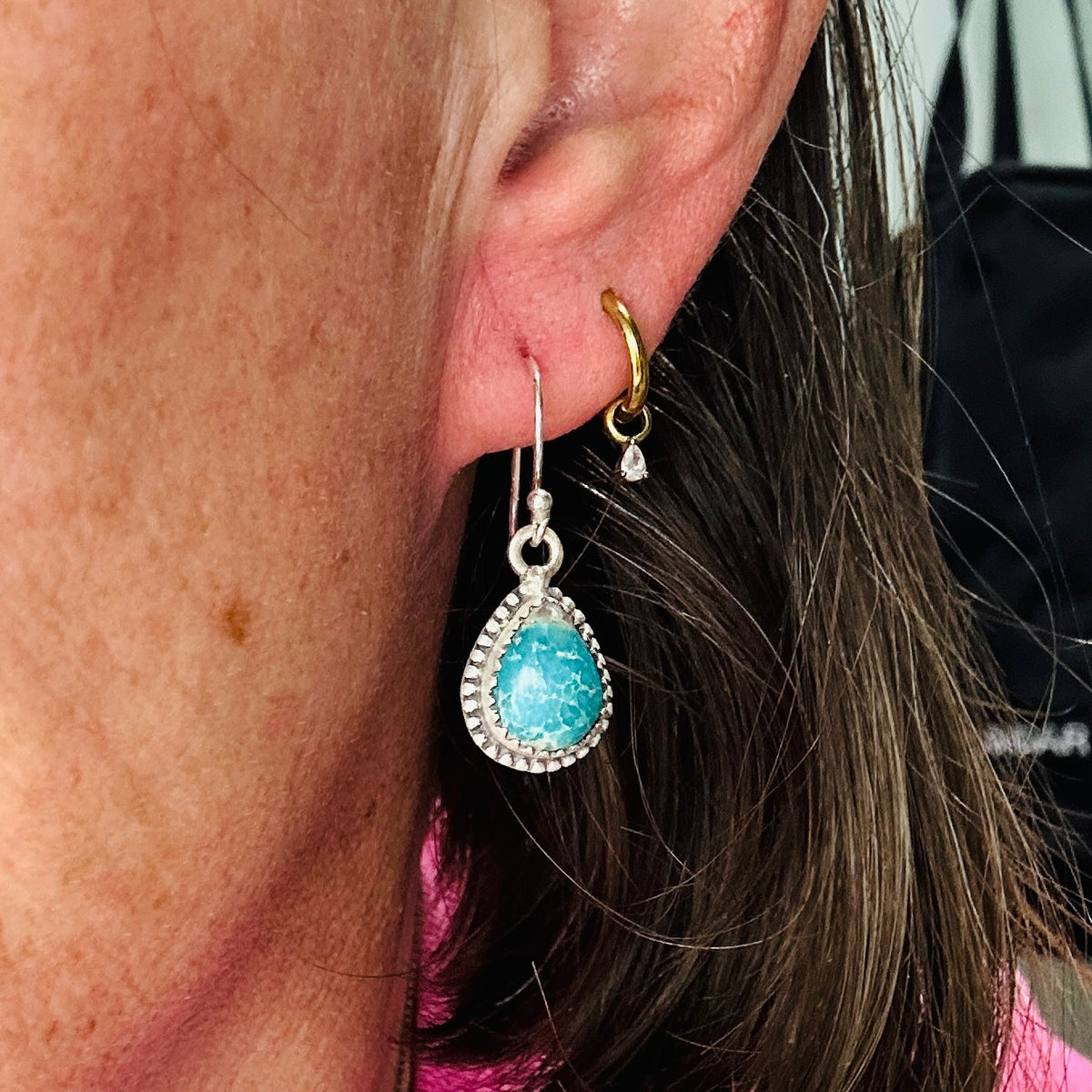 Desert Heirloom Earring Collection