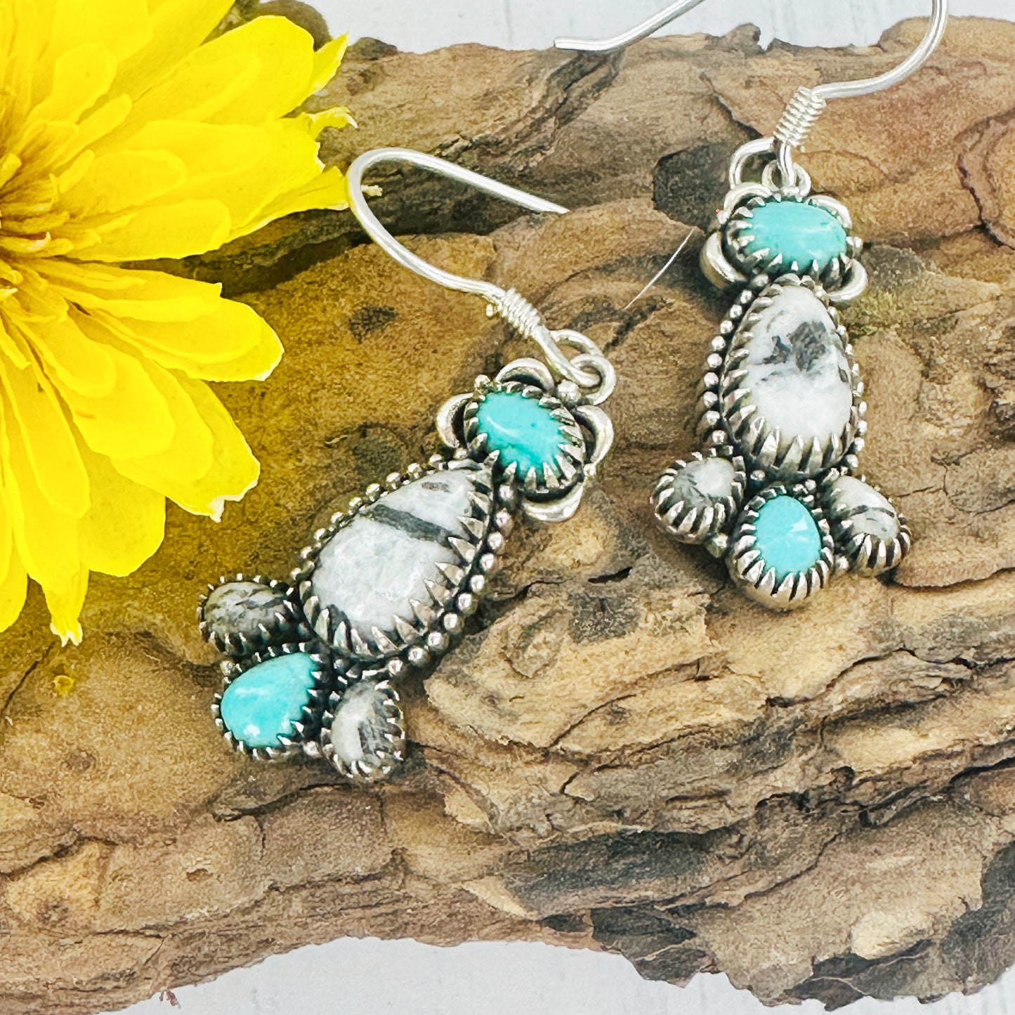 Nomad Earrings