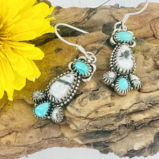 Nomad Earrings