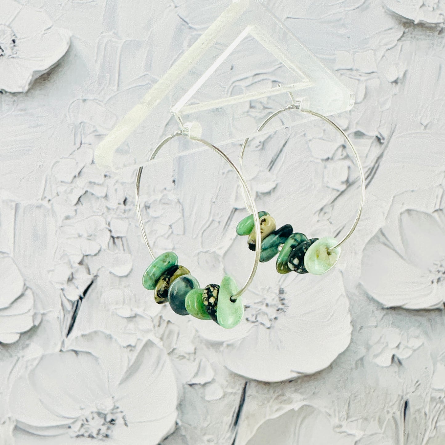 BettyDavisEyes earrings