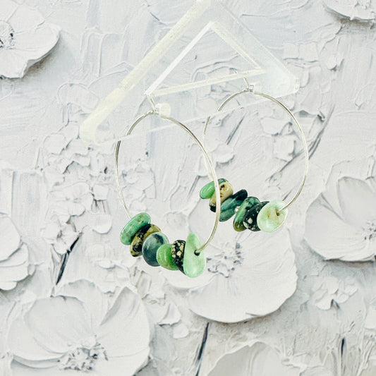 BettyDavisEyes earrings