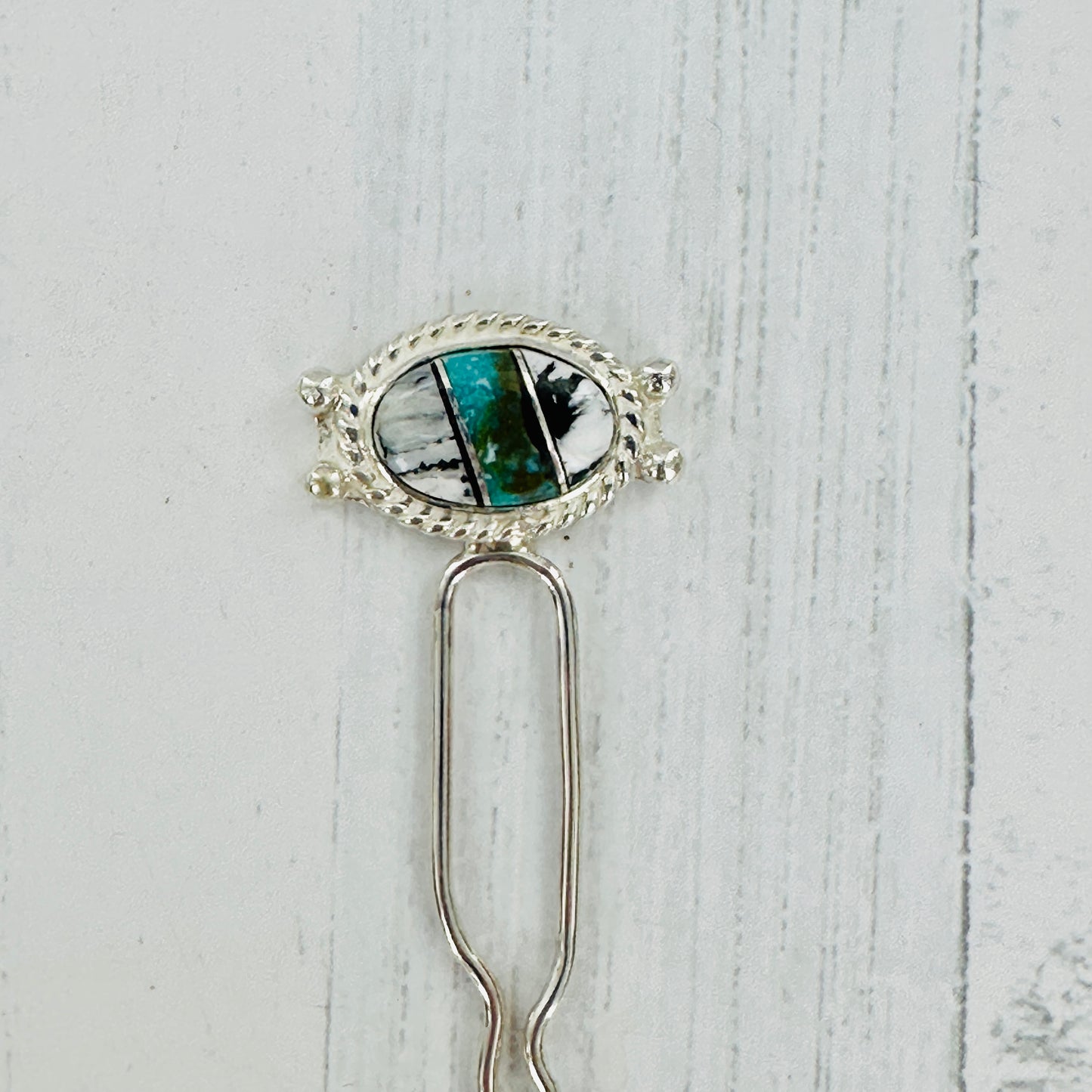 Mini Hair Forks