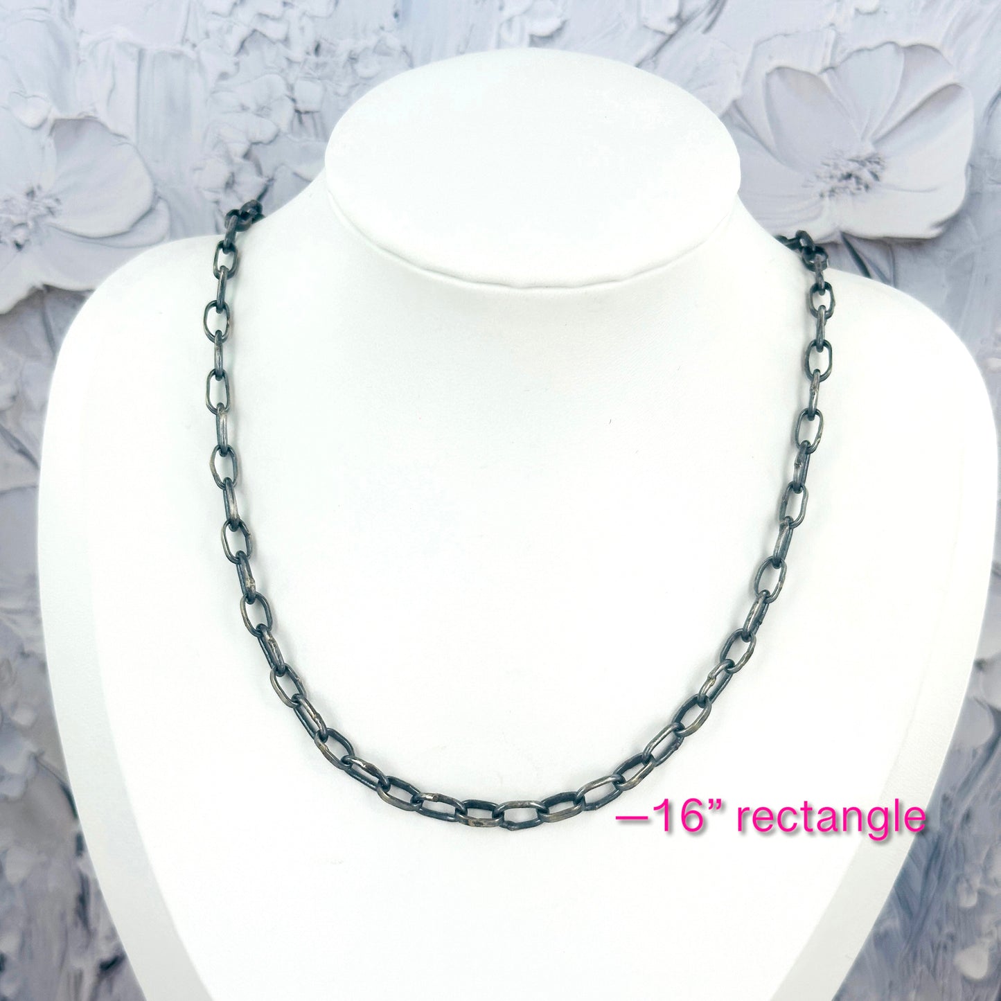 Chained