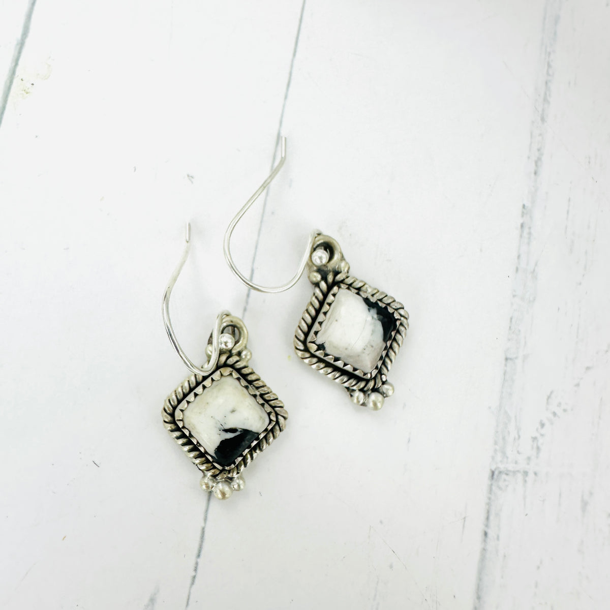 Desert Heirloom Earring Collection