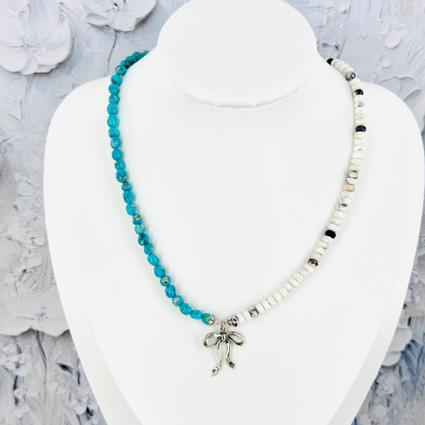 Buttercup Necklace
