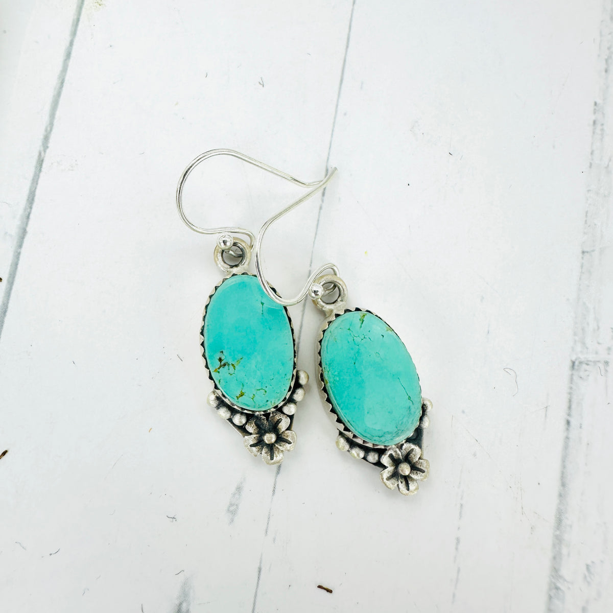 Desert Heirloom Earring Collection