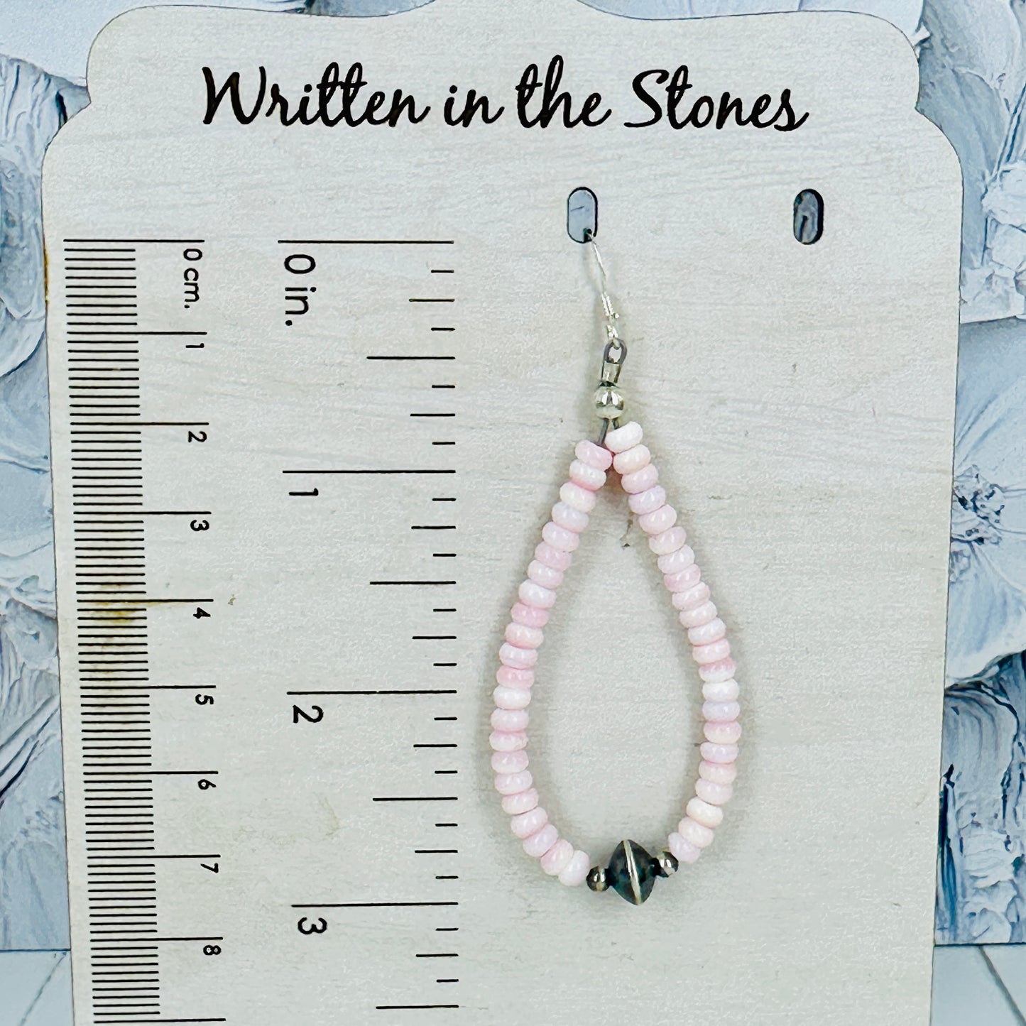 Pink Conch Collection