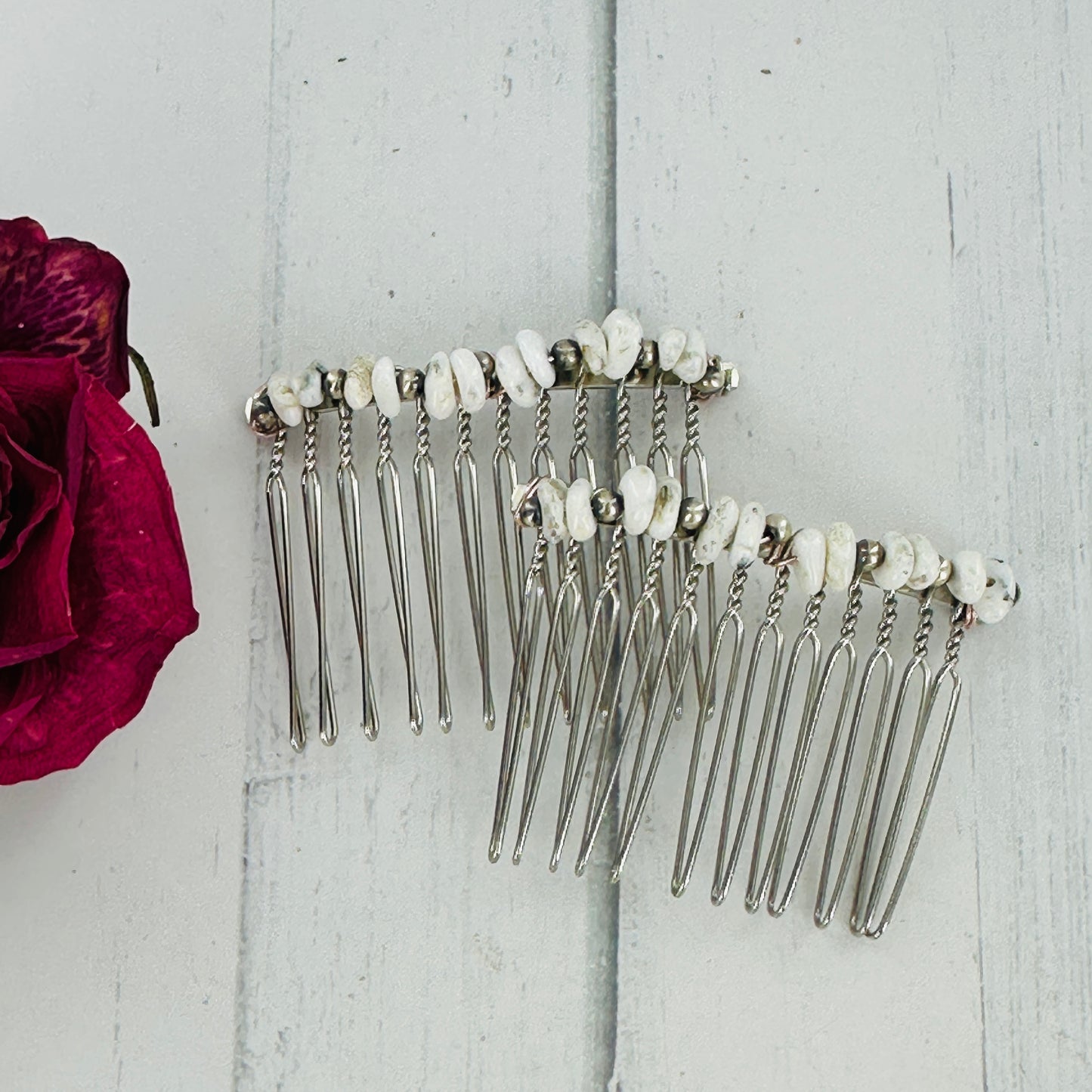 Hair Combs