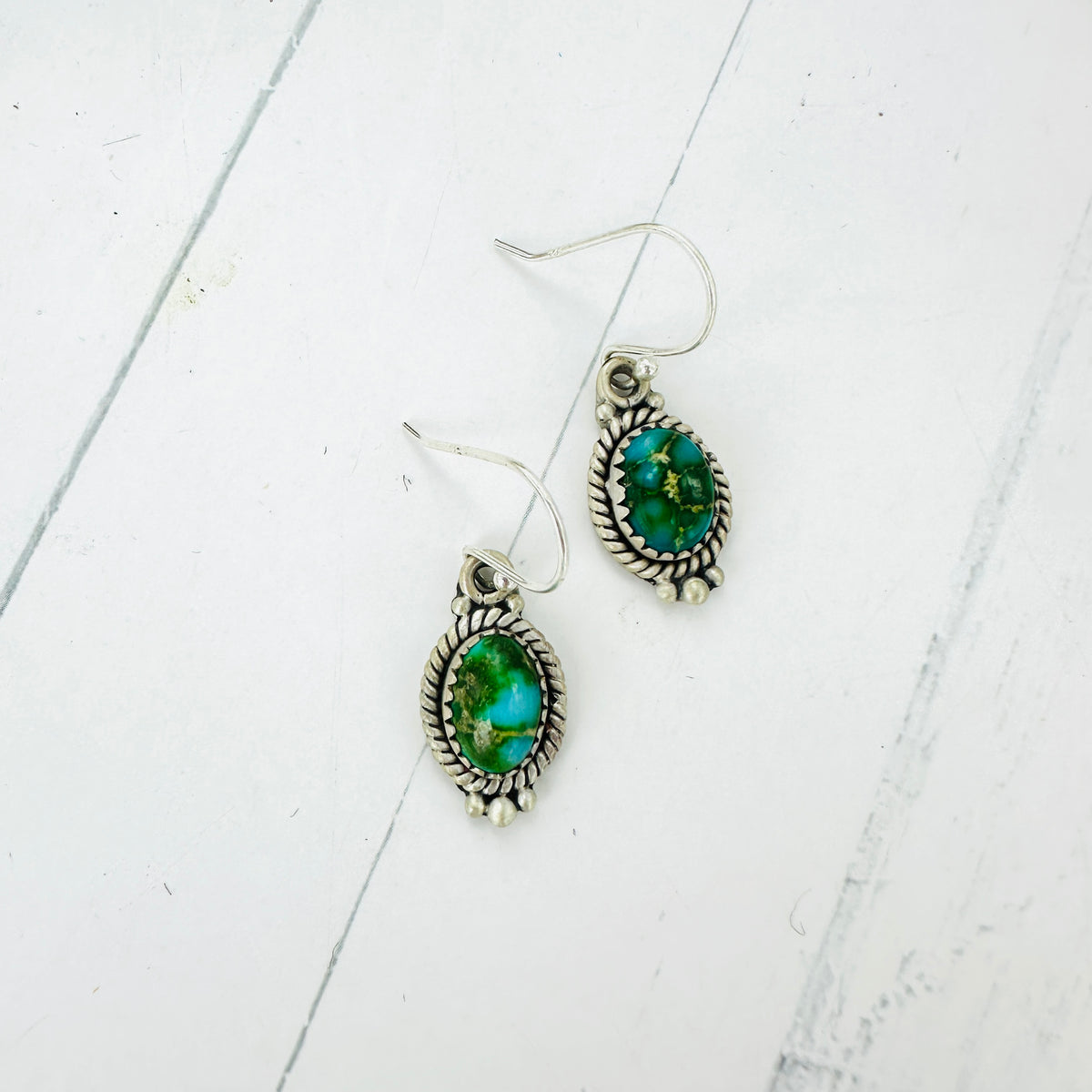 Desert Heirloom Earring Collection
