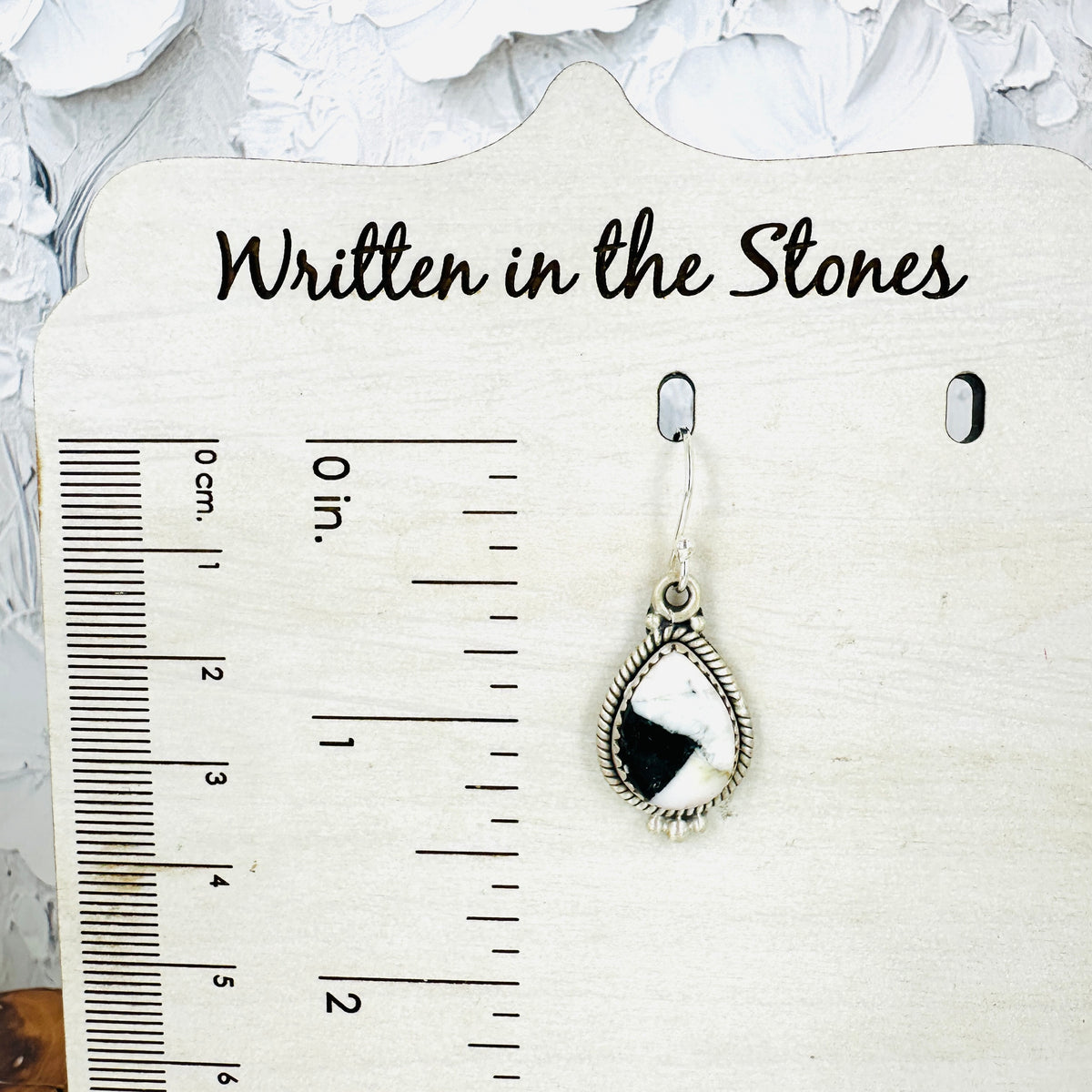 Desert Heirloom Earring Collection
