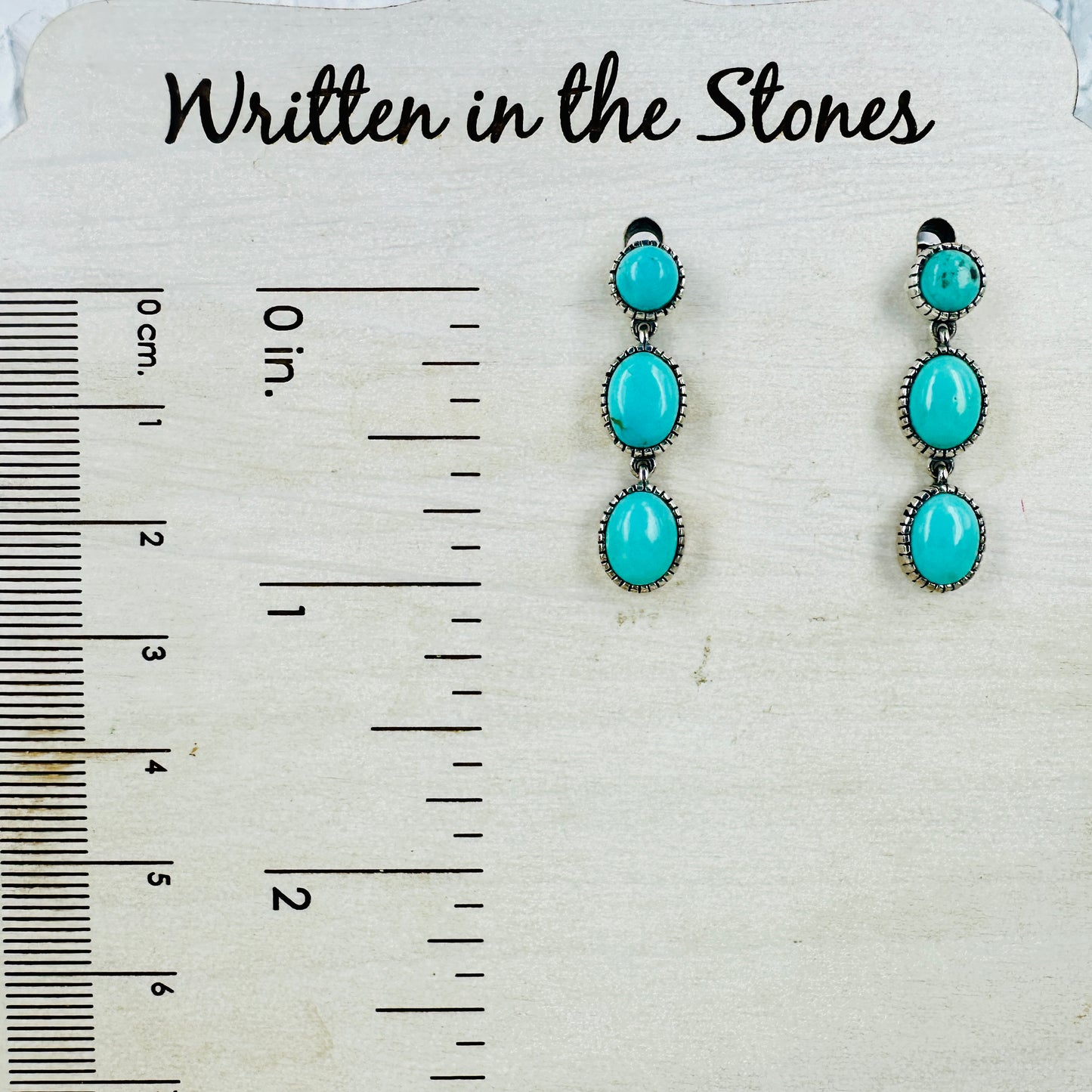 Desert Sky Earrings
