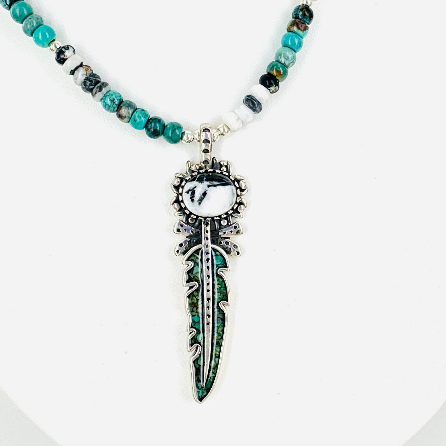 Doc Holiday Necklace