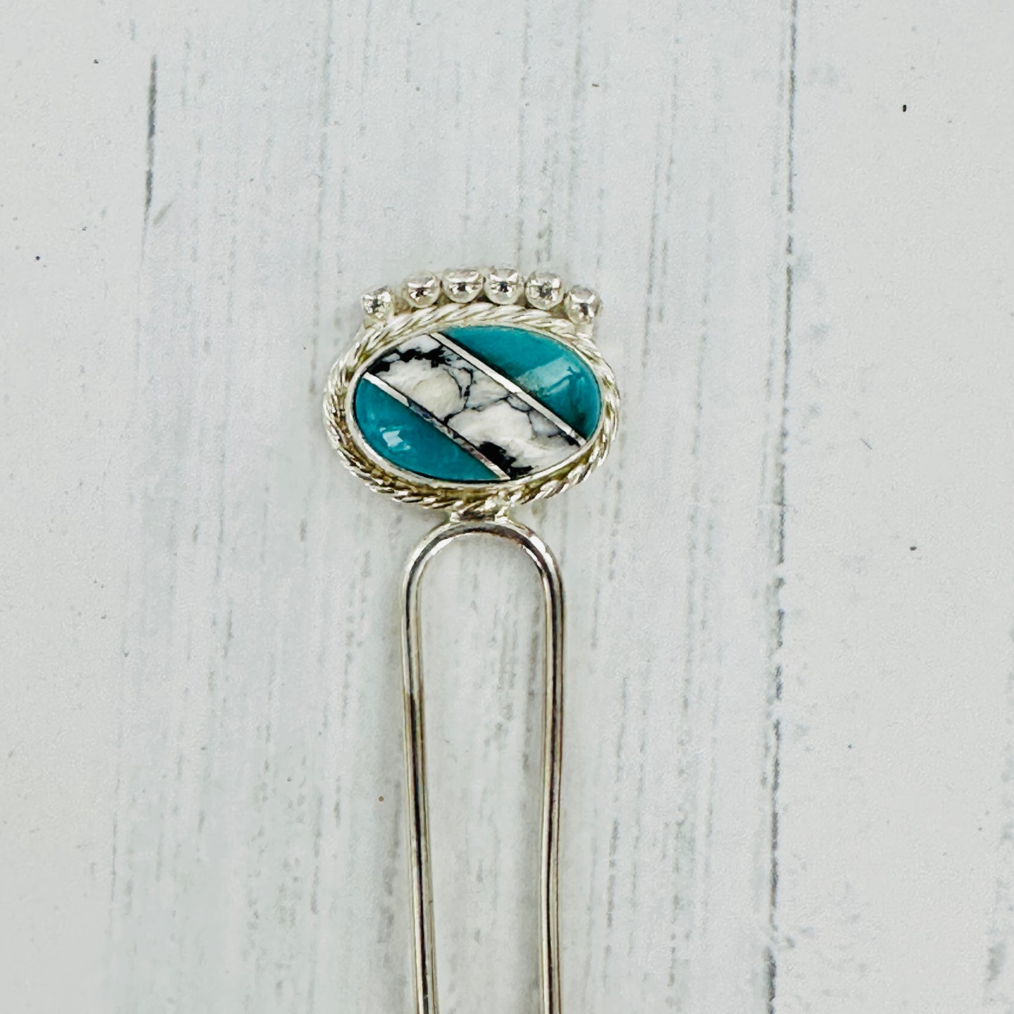 Mini Hair Forks