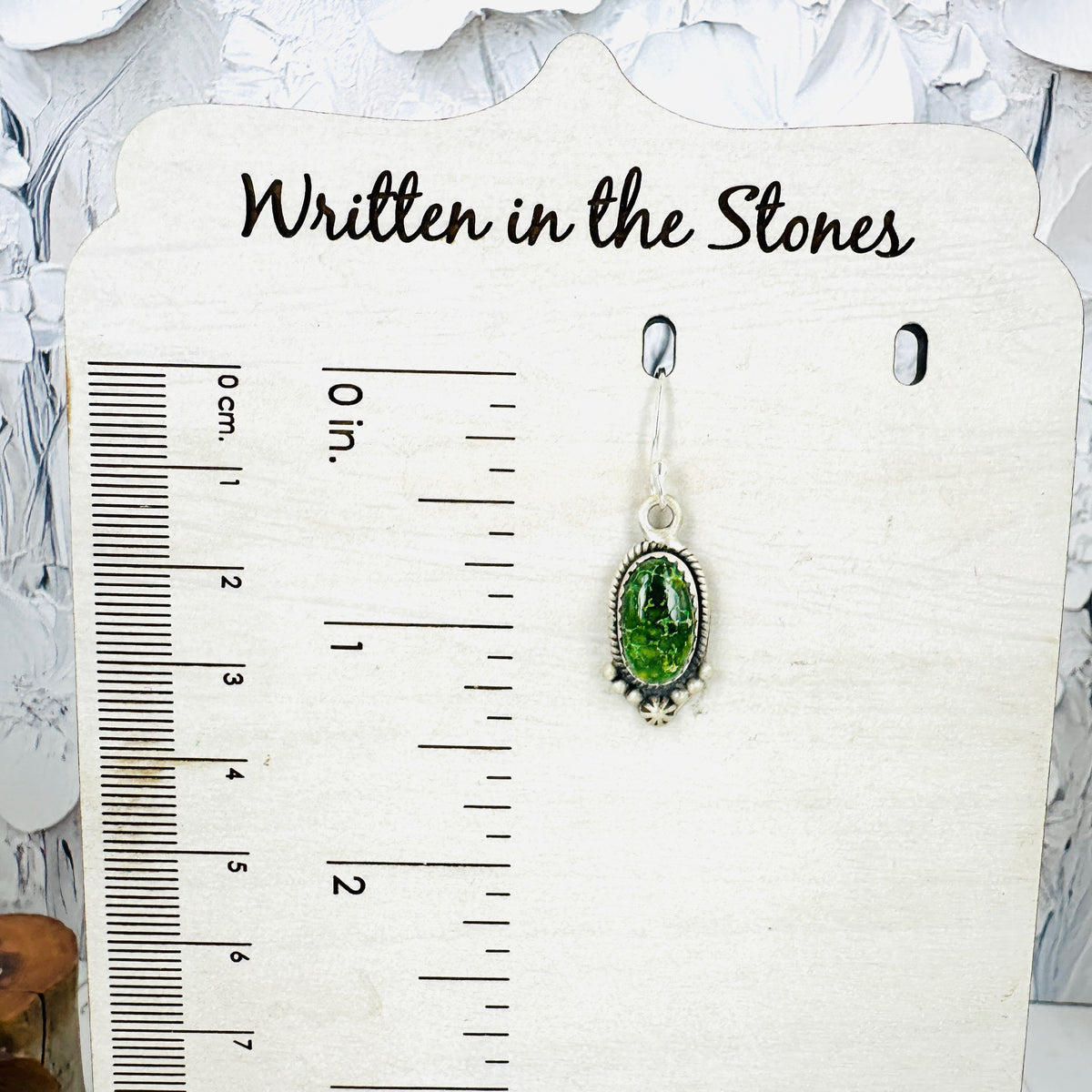 Desert Heirloom Earring Collection
