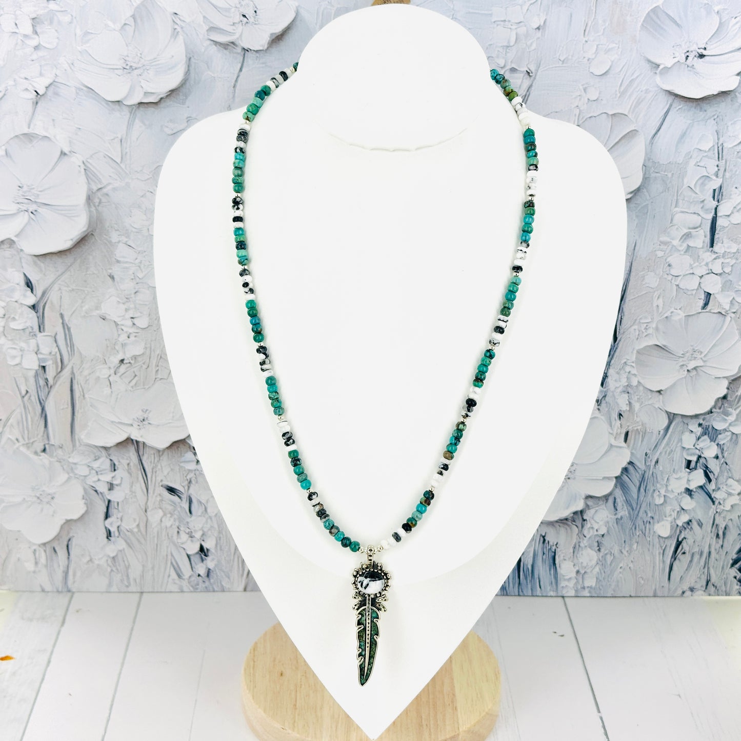 Doc Holiday Necklace