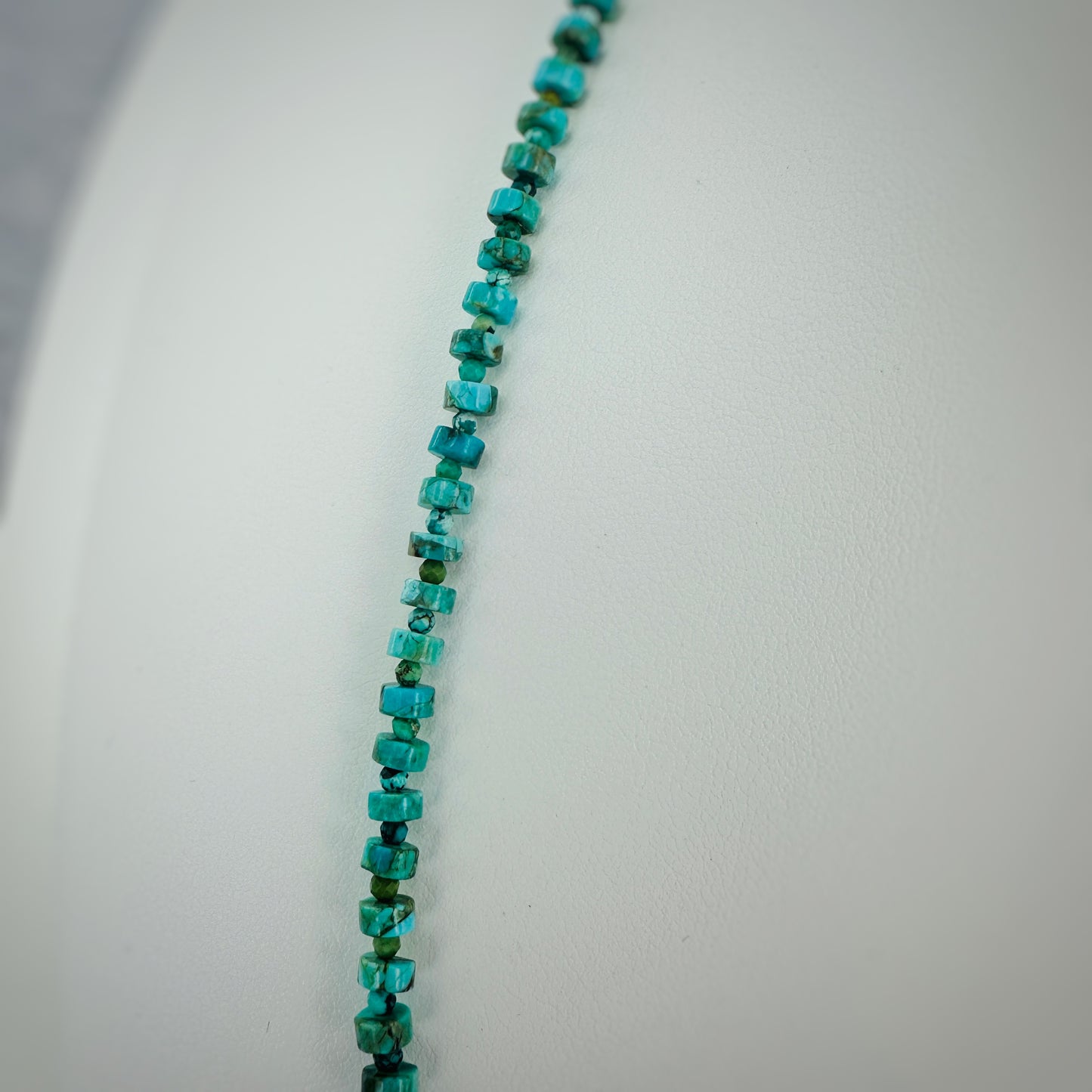Canyon Skies Necklace