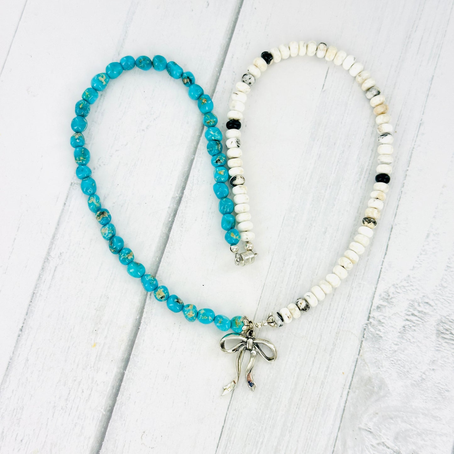 Buttercup Necklace