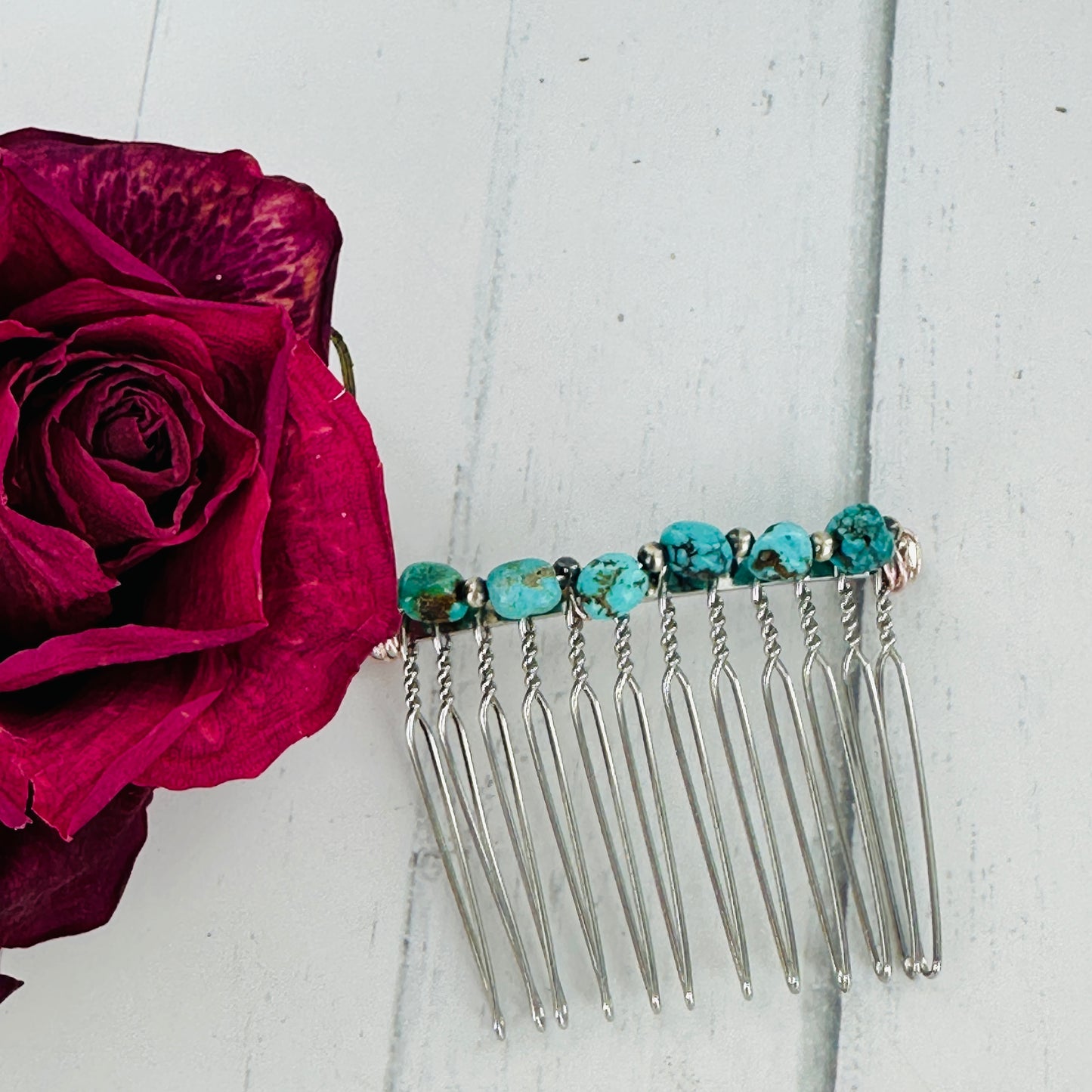 Hair Combs