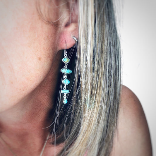Cascade Canyon Earrings