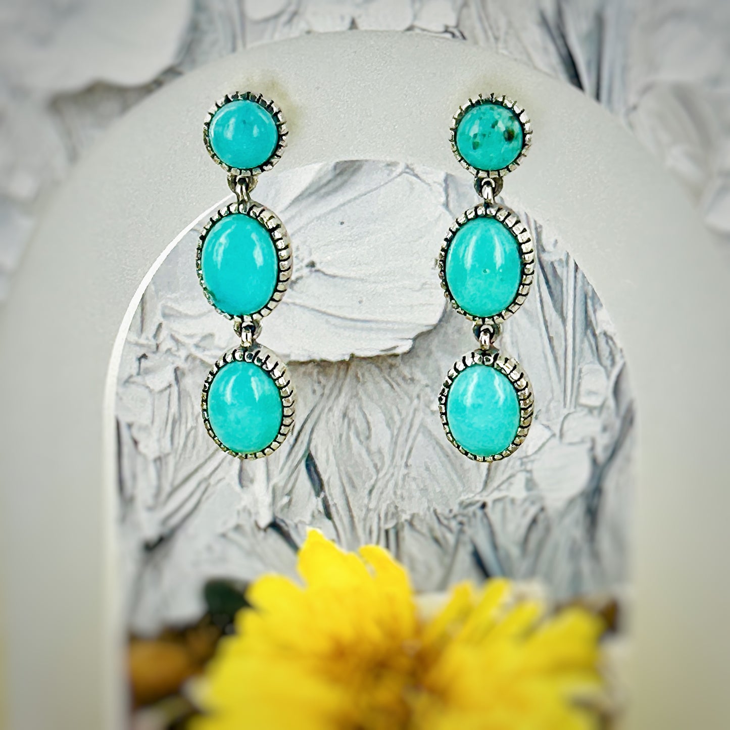 Desert Sky Earrings