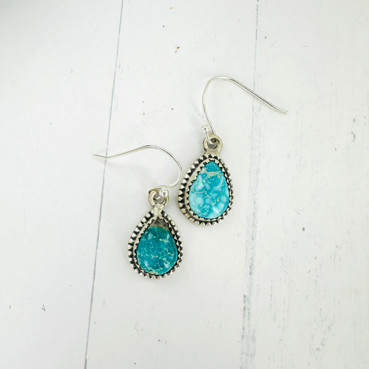 Desert Heirloom Earring Collection