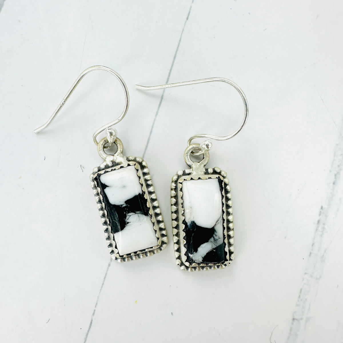 Desert Heirloom Earring Collection