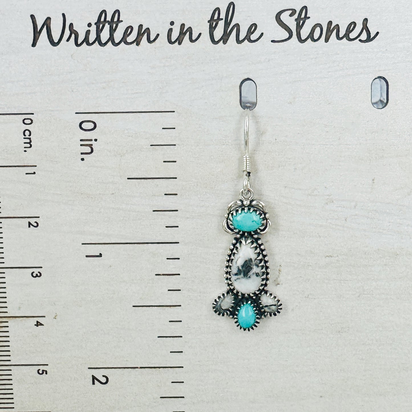 Nomad Earrings