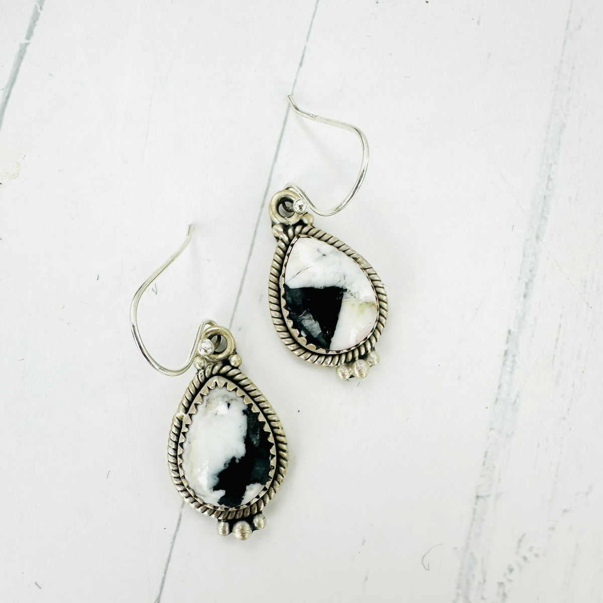 Desert Heirloom Earring Collection
