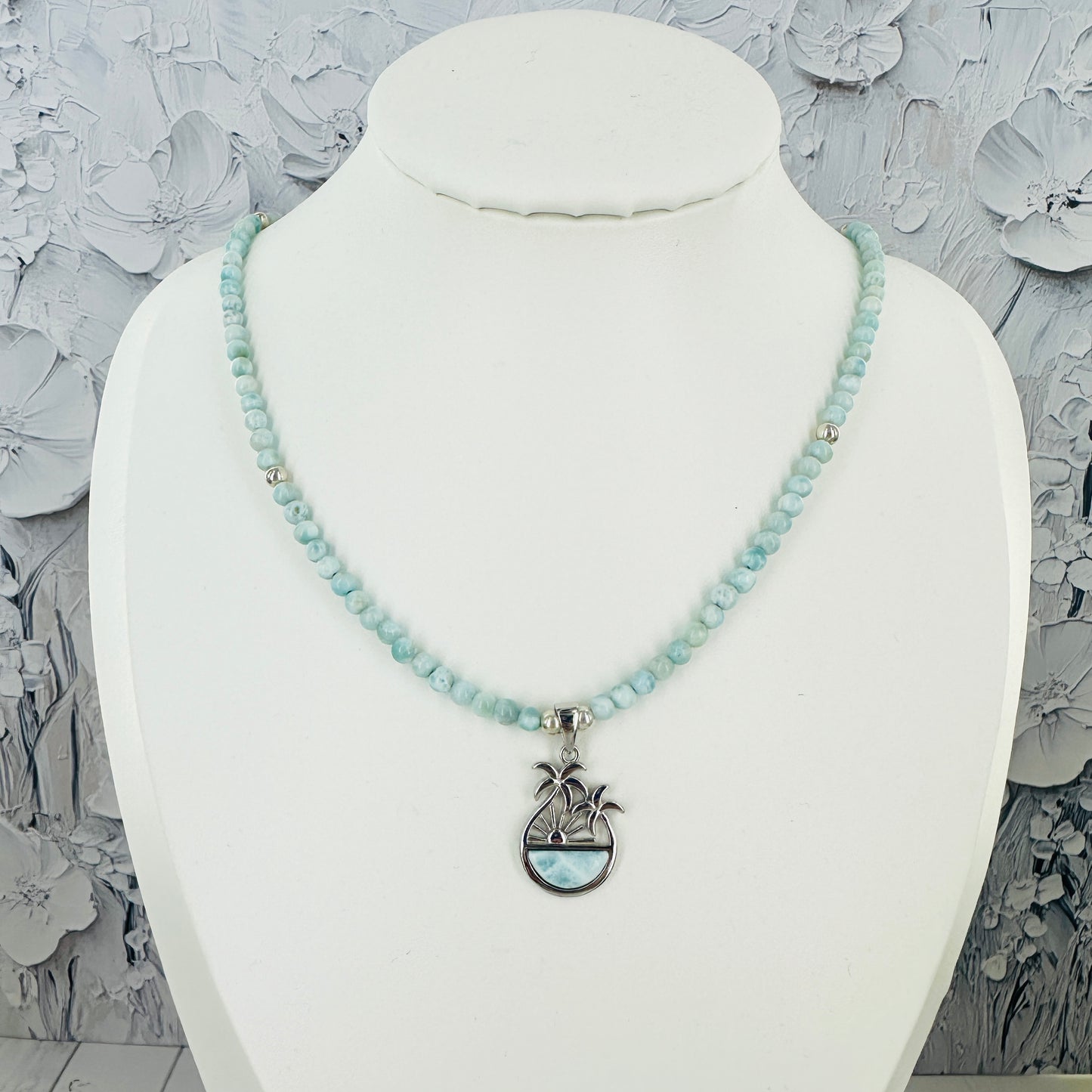 Tropical Breeze Necklace