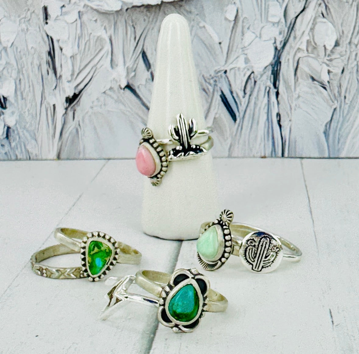 Simple Rings