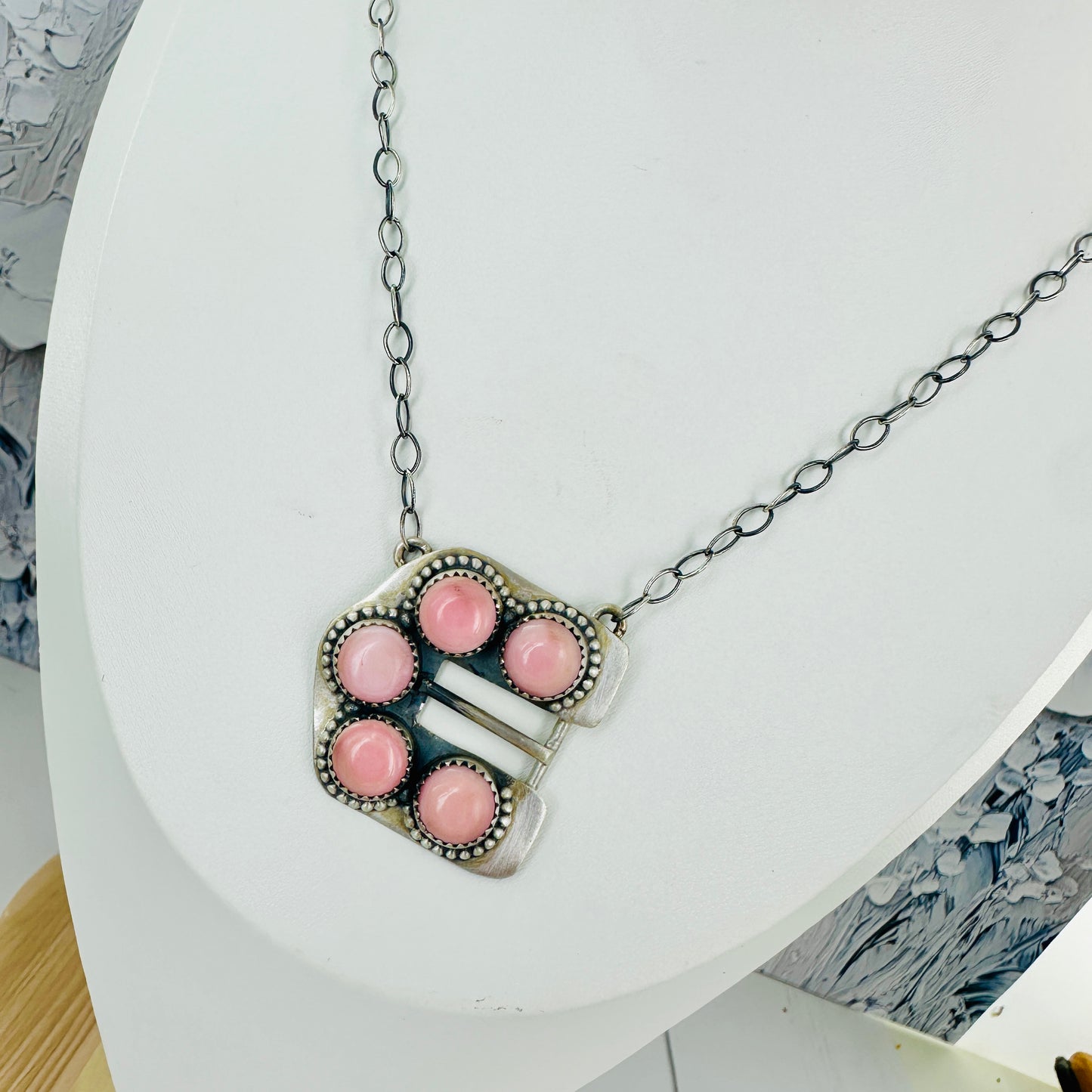 Pink Conch Collection