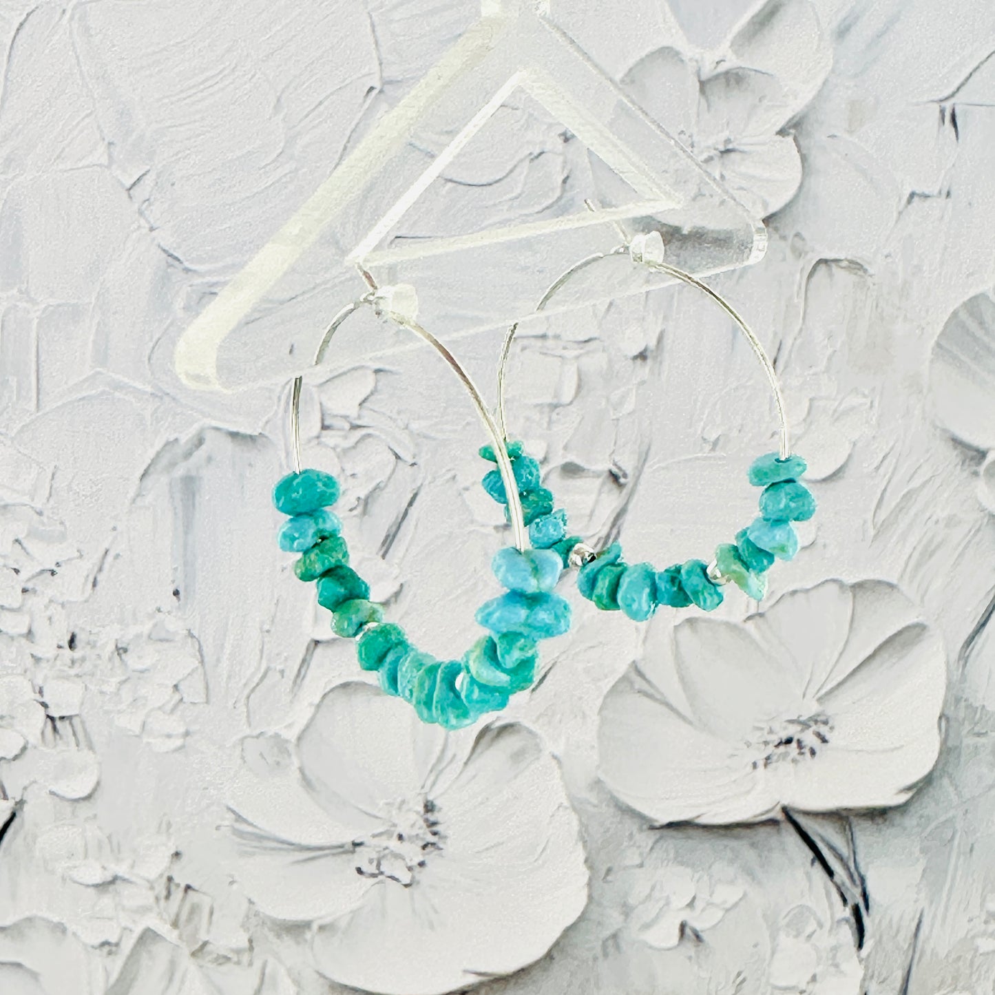 Hoopla Earrings