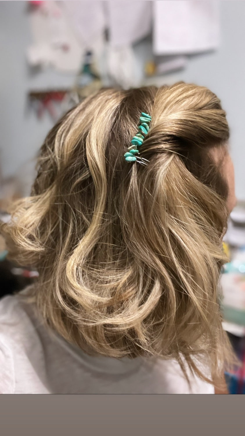 Hair Combs