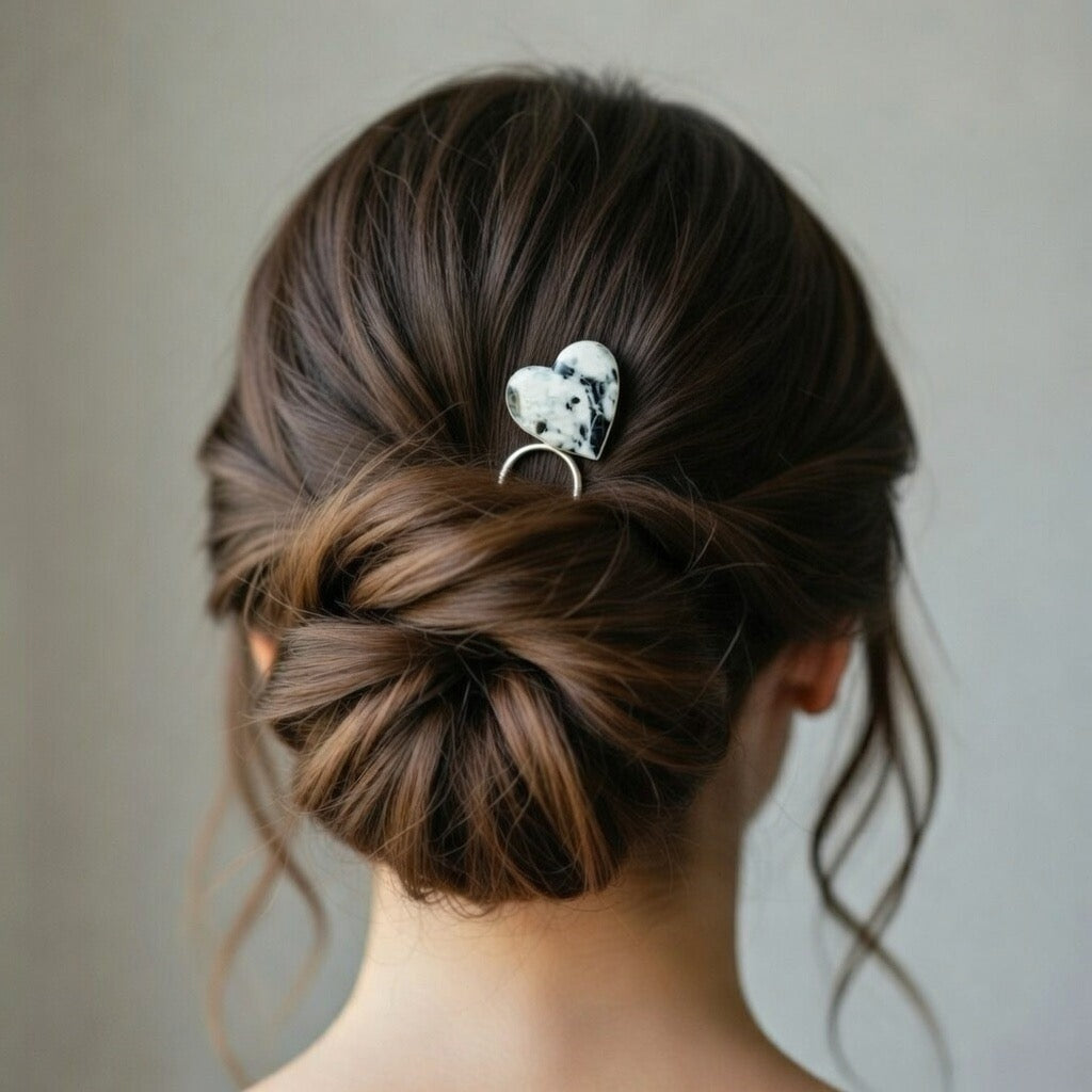Hair Forks