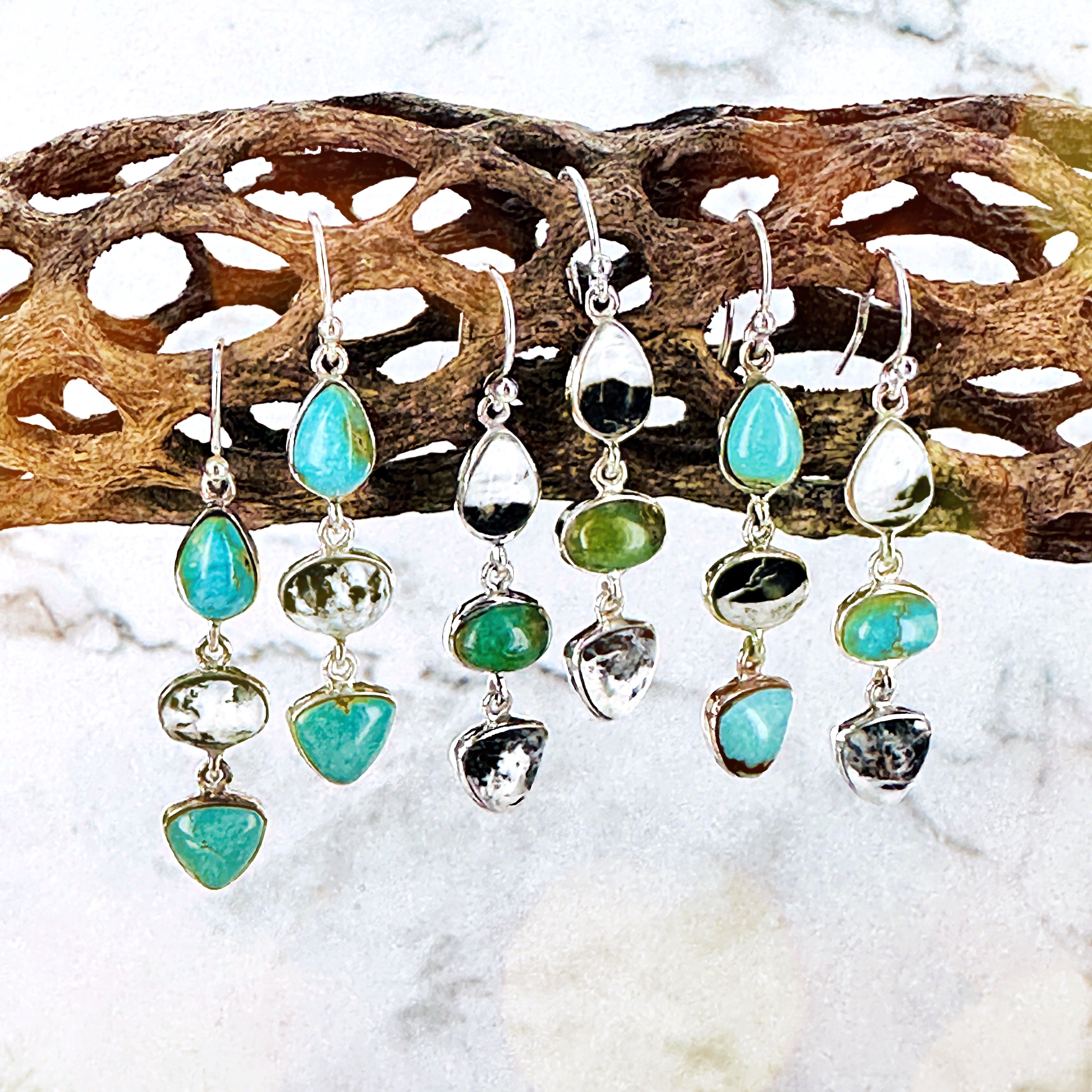 Turquoise hot sale fever jewelry