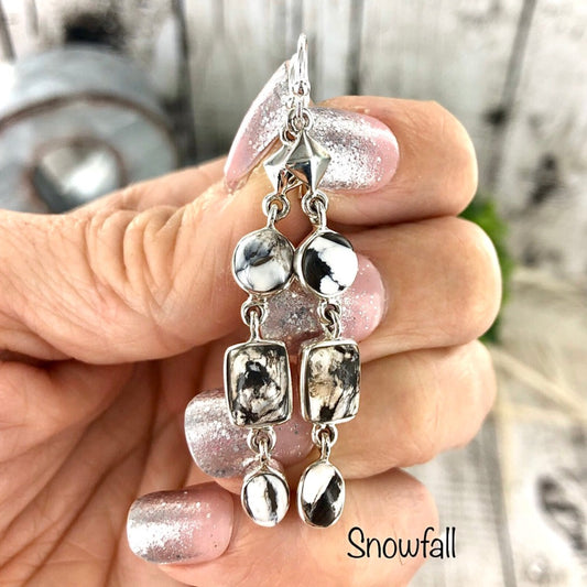 Snowfall {White Buffalo}